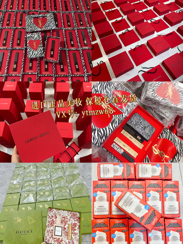 正品美妝供應鏈 資質齊全 可開品牌授權書 報關單檢驗檢疫備案發票(圖6)