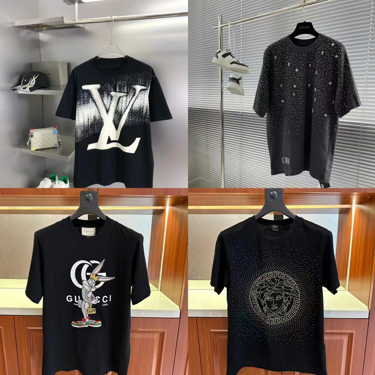 廣州奢侈品頂級(jí)復(fù)刻服裝鞋子皮帶包包工廠貨