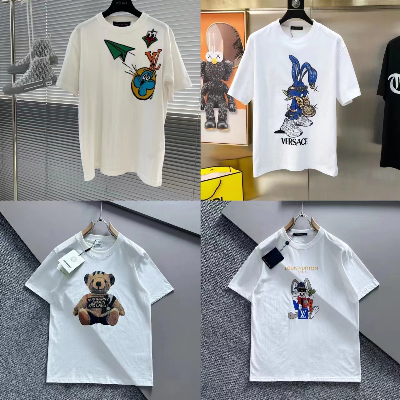  廣州一比一奢侈品頂級(jí)復(fù)刻服裝鞋子皮帶包