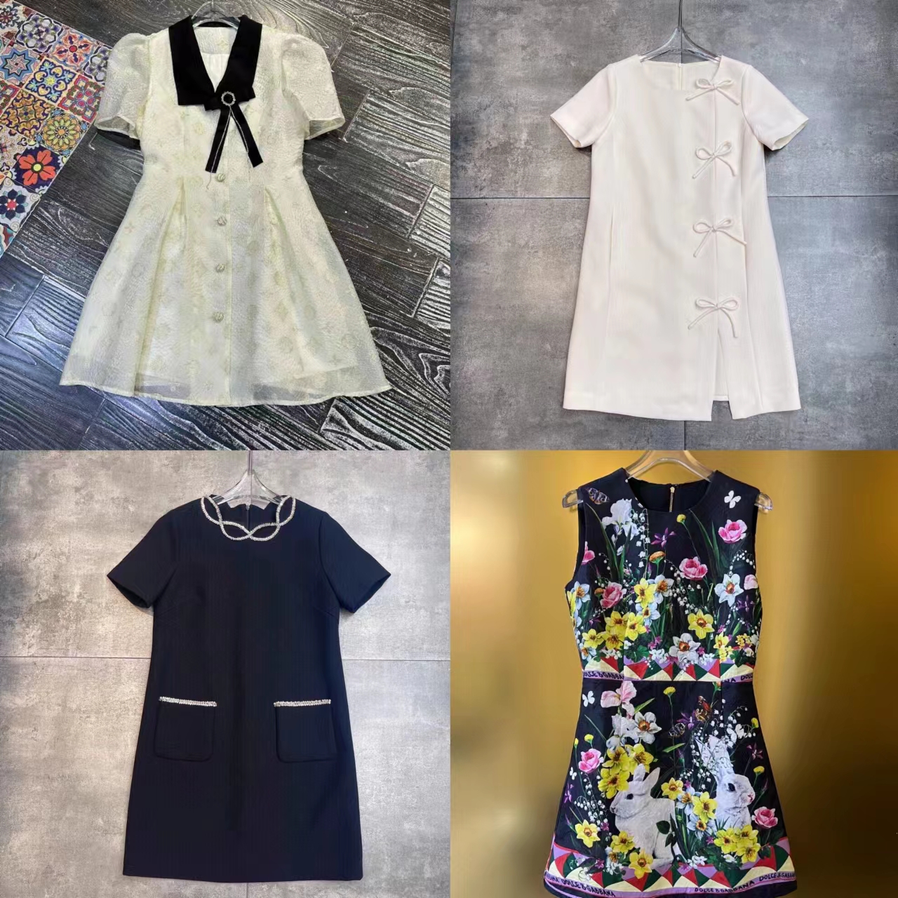  廣州一比一奢侈品頂級復(fù)刻服裝鞋子皮帶包包工廠(圖13)