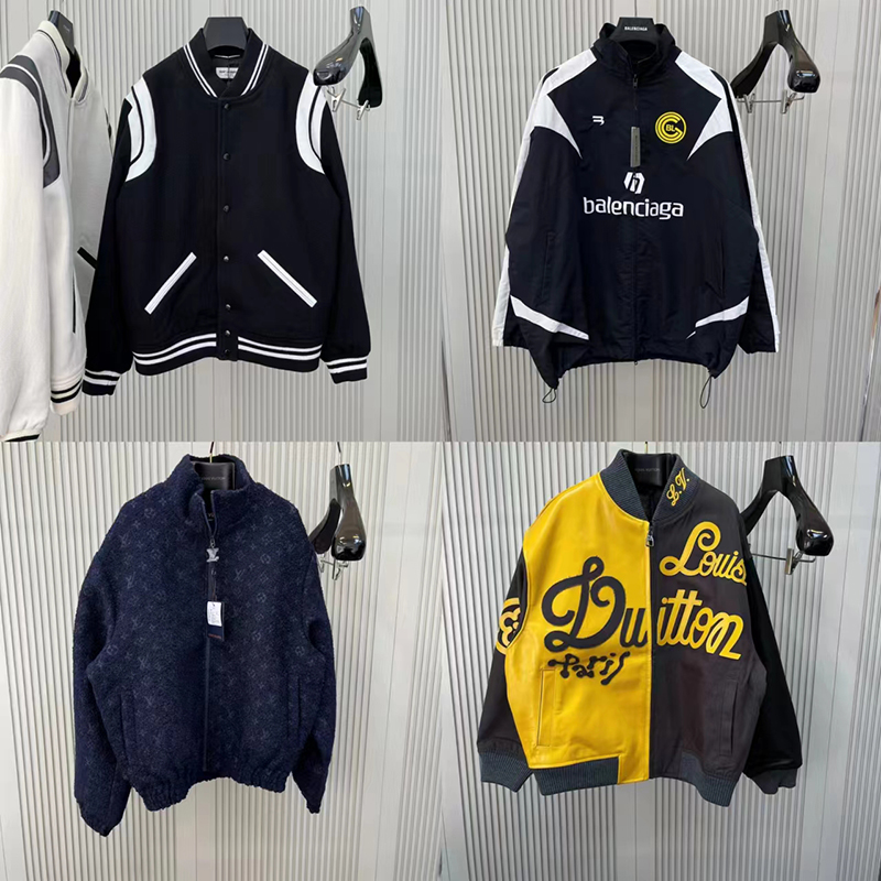 廣州大牌原單原版定制一比一服裝鞋子皮帶包包行李箱原廠一手貨源 各種大牌系列對接批發(fā)市場(圖3)