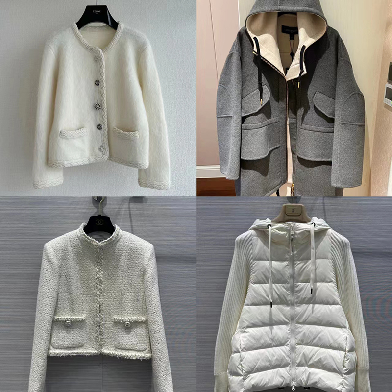 廣州大牌原單原版定制一比一服裝鞋子皮帶包包行李箱原廠一手貨源 各種大牌系列對接批發(fā)市場(圖13)
