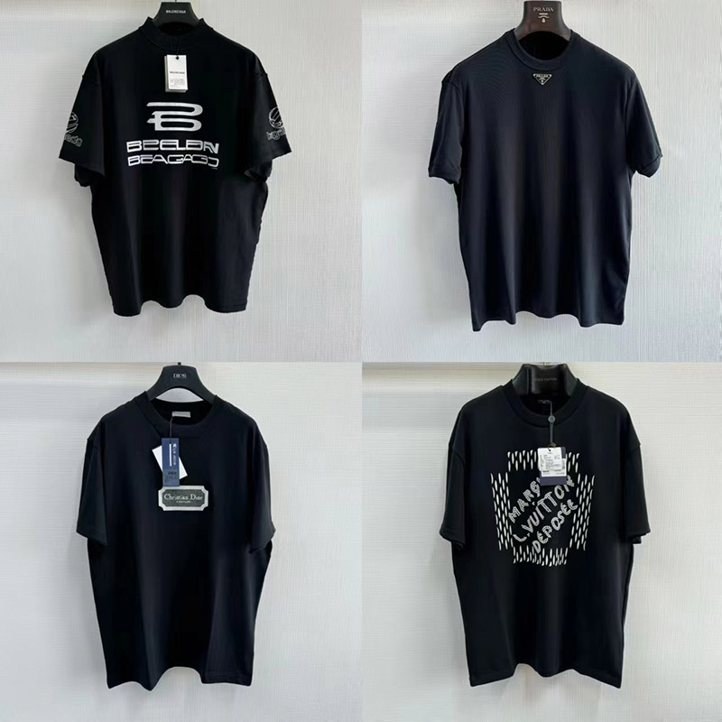 廣州奢侈品頂級1:1復刻原單服裝鞋子皮帶包包行李箱工廠直銷-批發檔口-支持一件代發(圖2)