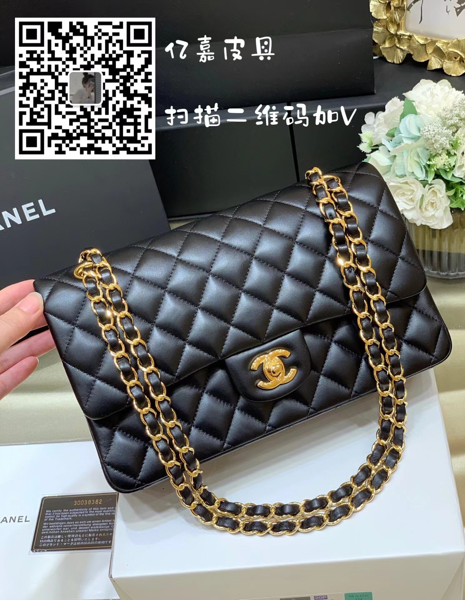 高端定制原廠皮包包有多香？讓你平價(jià)擁有高